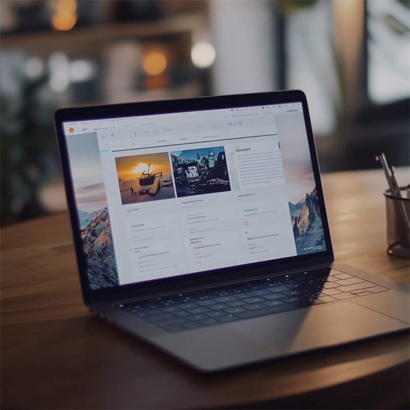 沙漠风深圳运营中心：解析品牌如何通过小红书实现用户深度种草